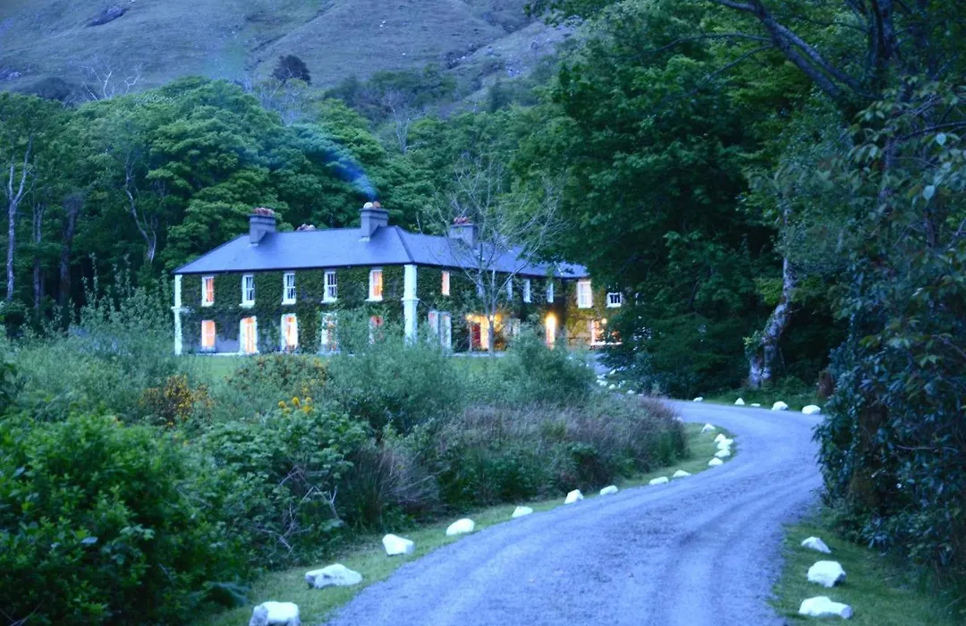 Delphi Lodge-1