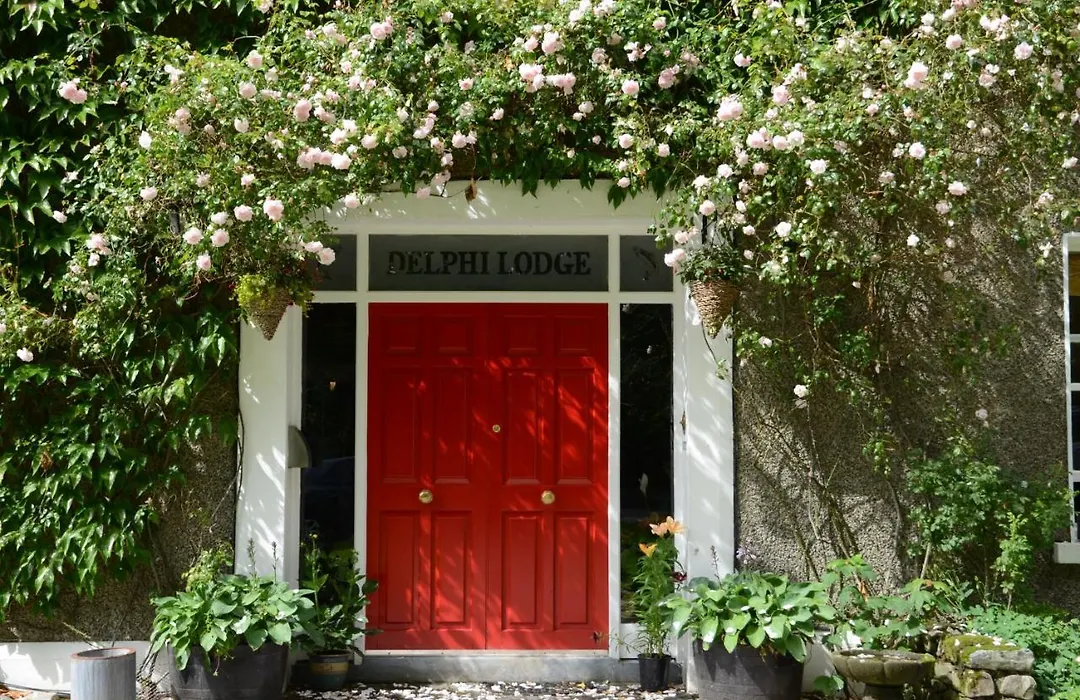 Delphi Lodge-1